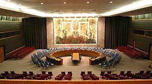 Consiliul de Securitate al ONU se reuneşte, la solicitarea Teheranului