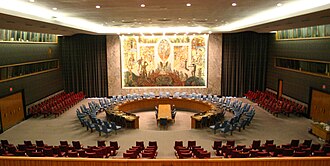 Consiliul de Securitate al ONU se reuneşte, la solicitarea Teheranului