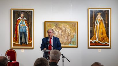 Ziua Națională a României, emoții și înțelesuri – temă a emisiunii Dialog Intercultural de vineri, 27 IUNIE 2025, ora 20:30 – cu Dumitru ȘERBAN