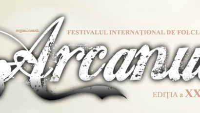 Rădăuți: Festivalul Internațional de Folclor ARCANUL (4-6 iulie 2025)