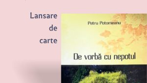 Iași: Lansare de carte la Muzeul Memorial „Mihail Kogălniceanu”