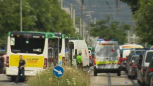 (UPDATE) Suspectul în cazul atacului armat din Graz, Austria, a fost elev al instituţiei