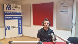 Au început înscrierile la Turneul de Șah Rotary Iași Copou, ediția a V-a. Bună Dimineața cu Adina Șuhan