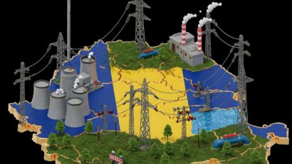 #InfoEconomic: De la 1 iulie, se liberalizează piața de electricitate. Otilia Nuțu, expert în politici energetice: „problema este că această liberalizare, după trei ani în care piața nu a avut niciun semnal real de preț, ar fi trebuit să fie cât de cât un proces gestionat”
