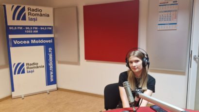 Vrei o aventură montană în siguranță? Bună Dimineața cu Adina Șuhan