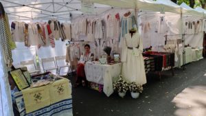 IAȘI: Festivalul Iei – RomânIA Autentică. Programul evenimentelor și restricții de circulație