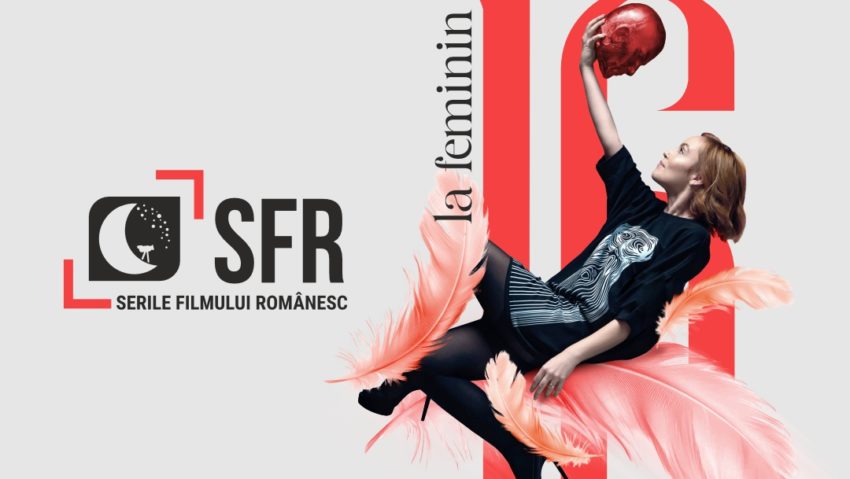 Feminitatea, tema ediției din acest an a festivalului SFR Feminitatea, tema ediției din acest an a festivalului SFR