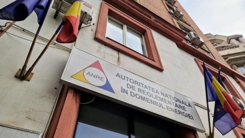 ANRE lansează o campanie naţională de informare publică destinată consumatorilor de energie electrică ANRE lansează o campanie naţională de informare publică destinată consumatorilor de energie electrică