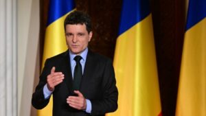 Noul guvern s-ar putea forma într-o jumătate de lună