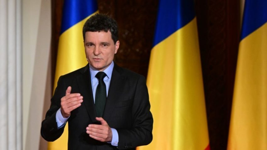 Noul guvern s-ar putea forma într-o jumătate de lună Noul guvern s-ar putea forma într-o jumătate de lună