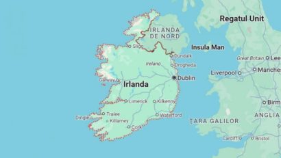 Irlanda de Nord: A treia noapte de violenţe stradale după ce doi băieţi români au fost puşi sub acuzaţii pe care ei le neagă