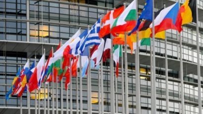 Danemarca preia, la 1 iulie, preşedinţia rotativă a Consiliului Uniunii Europene