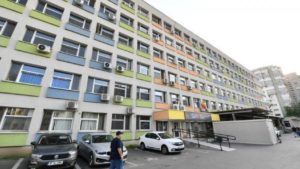 Ancheta în cazul deceselor suspecte de la Spitalului Sfântul Pantelimon a fost extinsă