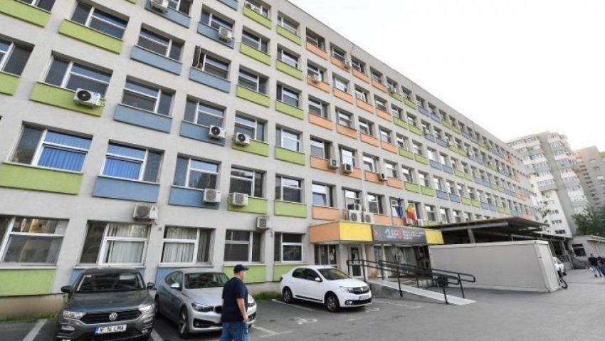Ancheta în cazul deceselor suspecte de la Spitalului Sfântul Pantelimon a fost extinsă Ancheta în cazul deceselor suspecte de la Spitalului Sfântul Pantelimon a fost extinsă