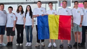 România pe locul 1 pe națiuni la Olimpiada Balcanică de Matematică pentru Juniori – JBMO 2025. Elevii din Iași au luat două medalii de aur și una de argint