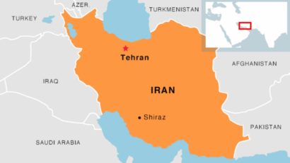 Regimul de la Tehran a lansat în această dimineaţă noi lovituri asupra Israelului la câteva ore după ce armata americană a bombardat trei centre nucleare iraniene