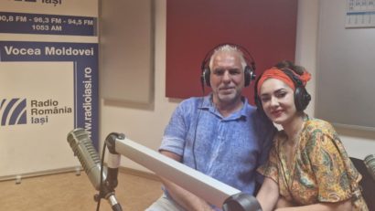 Ești într-o relație abuzivă? Ești victima abuzului emoțional în cuplu? Psihoterapeuții Dana Galupa și Marian Irimia, în Bună Dimineața, cu Adina Șuhan
