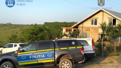 Operaţiunea Jupiter: 224 de percheziţii. Sunt vizate infracţiunile de evaziune fiscală, înşelăciune, contrabandă, camătă