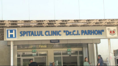 Iași: Două persoane au primit o nouă șansă la viață după ce familia unui băiat de 15 ani a fost de acord cu donarea de organe 