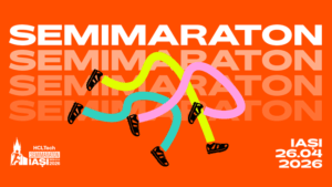 START înscrieri la Semimaraton Iași 2026