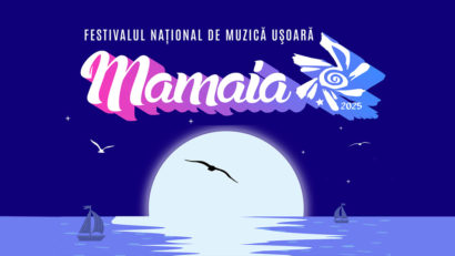 Au început înscrierile pentru Festivalul Naţional de Muzică Uşoară Mamaia
