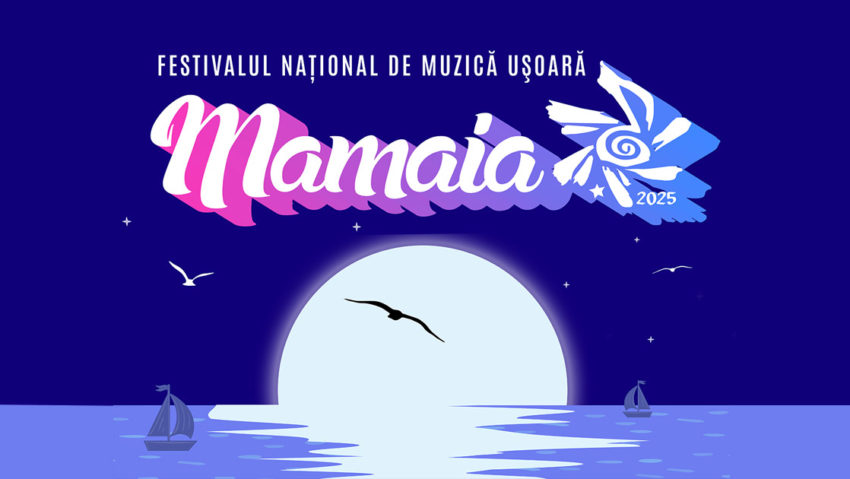 Au început înscrierile pentru Festivalul Naţional de Muzică Uşoară Mamaia Au început înscrierile pentru Festivalul Naţional de Muzică Uşoară Mamaia