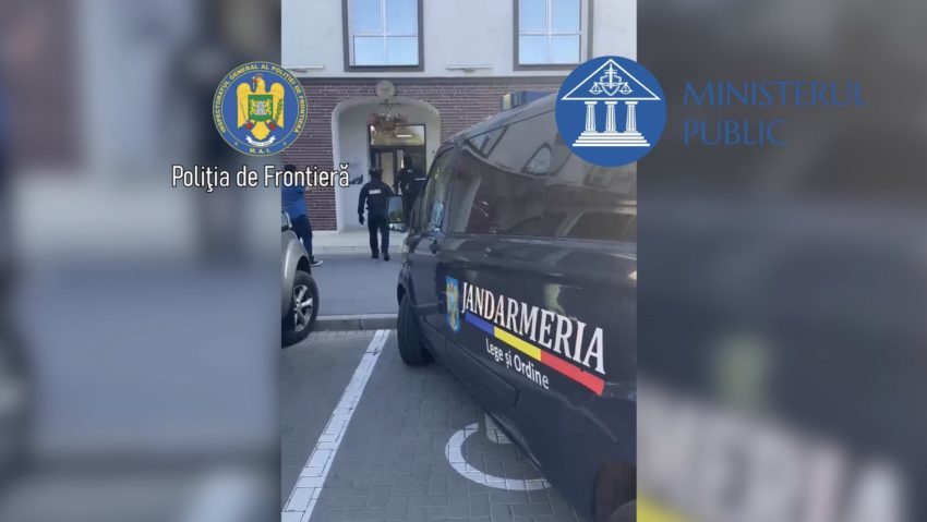 IGPF: 206 percheziţii într-un dosar vizând acte de identitate româneşti false IGPF: 206 percheziţii într-un dosar vizând acte de identitate româneşti false