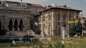 Galaţi: Profesori români din cinci ţări, la Congresul Internaţional al Cadrelor Didactice din România şi Diaspora