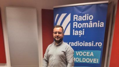 (AUDIO) Efectele majorării cotei TVA la locuințe. Ce se întâmplă pe piața imobiliară din Iași? IMPERATIV cu Maria Nedelcu (11.07.2025)