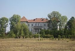 Galaţi: Conacul Costache Conachi, locul unde a fost plănuită Unirea Principatelor, intră în proces de restaurare