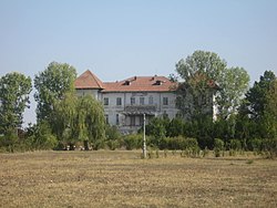 Galaţi: Conacul Costache Conachi, locul unde a fost plănuită Unirea Principatelor, intră în proces de restaurare