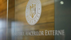 România a interzis intrarea în ţară a primarului capitalei Republicii Moldova