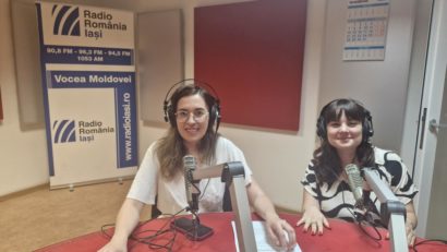 Ai auzit? Se fac înscrieri pentru Synchromesh Extended 2025! Beatrice Roman și Maria Poiată în Bună Dimineața cu Adina Șuhan