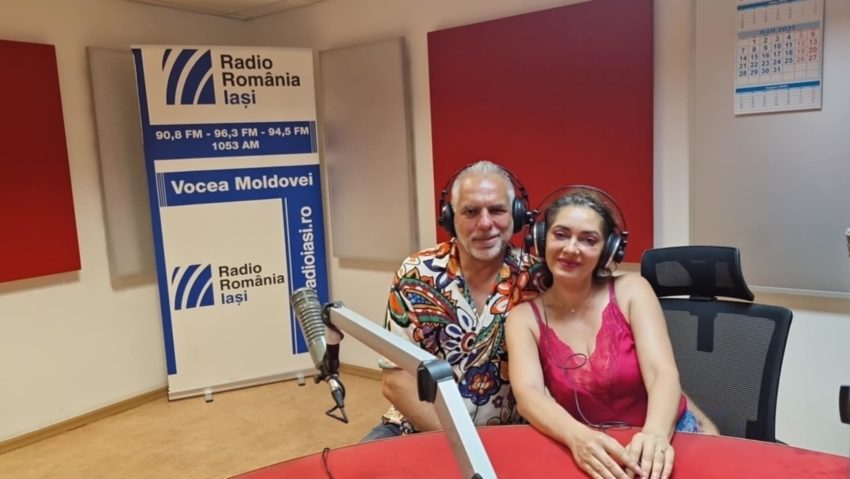 Omul care aduce vestea: Psihoterapeuții Dana Galupa și Marian Irimia, în Bună Dimineața, cu Adina Șuhan Omul care aduce vestea: Psihoterapeuții Dana Galupa și Marian Irimia, în Bună Dimineața, cu Adina Șuhan