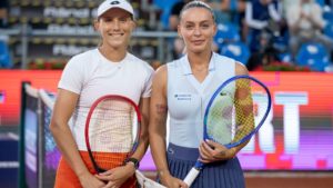 UNICREDIT IASI OPEN – Irina Begu s-a calificat în optimi la UniCredit Iași Open. Ana Bogdan și Miriam Bulgaru, eliminate în primul tur