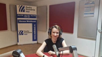 Cum gestionăm o notă mică la un examen important? Ponturi pentru toți de la psihologul Andreea Buhuși