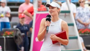 Sorana Cîrstea, Irina Begu și Jaqueline Cristian s-au calificat în sferturi la UniCredit Iași Open