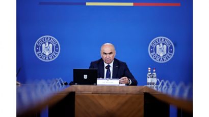 Reforma pensiilor speciale va fi prezentată marţi de premierul Ilie Bolojan, în cadrul unei conferinţe de presă