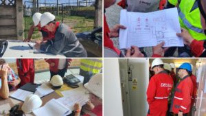 Delgaz Grid începe modernizarea a șapte stații de transformare din județul Suceava și Neamț