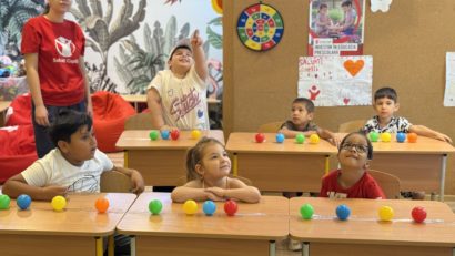 Avertisment Salvați Copiii România: 87% dintre familiile sărace nu pot acoperi singure costurile educației copiilor