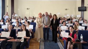 Modulul de limba turcă (Facultatea de Litere, UAIC), la final – temă a emisiunii Dialog intercultural de vineri, 11 IULIE 2025, ora 20:30 – cu Dumitru ȘERBAN