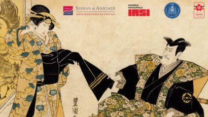 Iași: Muzeul Municipal ,,Regina Maria” organizează două importante expoziții: ,,Fascinantă stampă japoneză” și ,,Măști, măști, măști…”