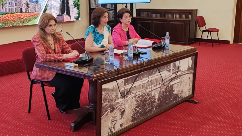 (AUDIO) Institutul de Psihiatrie Socola Iași a achiziționat un aparat care poate identifica subsatanțele psihoactive din sângele diferitelor persoane