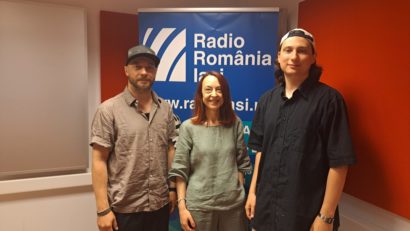 (INTERVIU) Leonard Bîrcu și Andrei Gavrilița, la Bună Dimineața cu Cristina Spînu (13.07.2025)