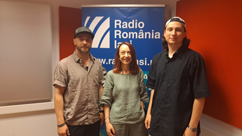 (INTERVIU) Leonard Bîrcu și Andrei Gavrilița, la Bună Dimineața cu Cristina Spînu (13.07.2025) (INTERVIU) Leonard Bîrcu și Andrei Gavrilița, la Bună Dimineața cu Cristina Spînu (13.07.2025)