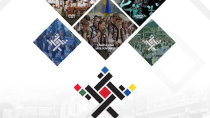 Festivalului Internațional de Folclor ”Întâlniri Bucovinene” Câmpulung Moldovenesc” ediția cu numărul 36