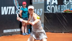 Româncele scriu istorie la UniCredit Iași Open. Sorana Cîrstea, Irina Begu și Jaqueline Cristian s-au calificat în semifinale la turneul WTA 250 de la Baza Sportivă Ciric