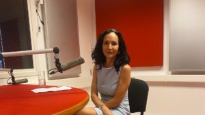 #InfoEconomic: profesor universitar doctor Andreea Iacobuță: „nu este suficient să crești taxele și accizele, să lași impresia că suportă tot cei corecți, tot cei cu venituri mici. Pachetul ar trebui completat cu ceva mult mai sustenabil, care vizează inclusiv problemele mari de evaziune fiscală”