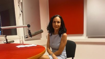 #InfoEconomic: profesor universitar doctor Andreea Iacobuță: „nu este suficient să crești taxele și accizele, să lași impresia că suportă tot cei corecți, tot cei cu venituri mici. Pachetul ar trebui completat cu ceva mult mai sustenabil, care vizează inclusiv problemele mari de evaziune fiscală”