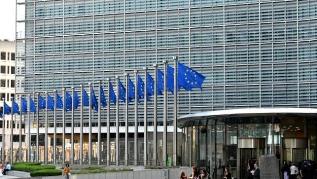 Comisia Europeană, pentru Radio Iași: Nu există probleme privind asigurarea furnizării de energie după scăderea nivelului Dunării